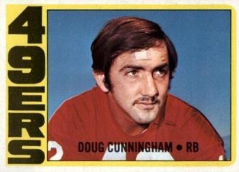 Doug Cunningham