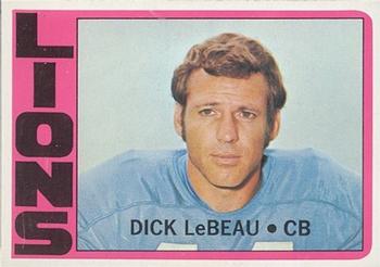 Dick LeBeau