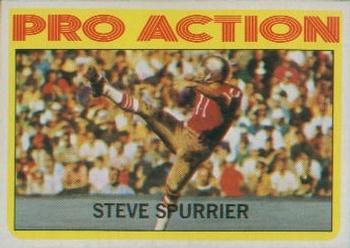 Steve Spurrier IA