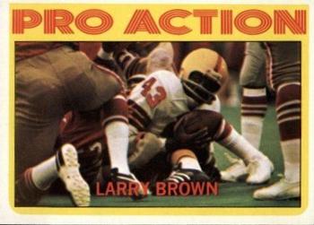 Larry Brown IA