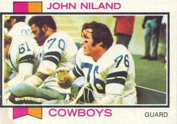 John Niland