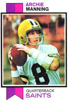 Archie Manning