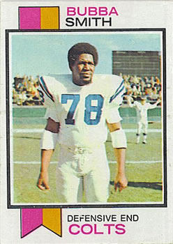 Bubba Smith