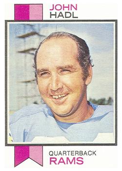 John Hadl