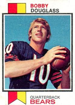 Bobby Douglass