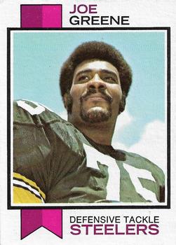 Joe Greene