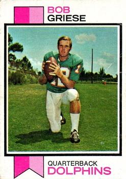 Bob Griese