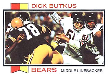 Dick Butkus