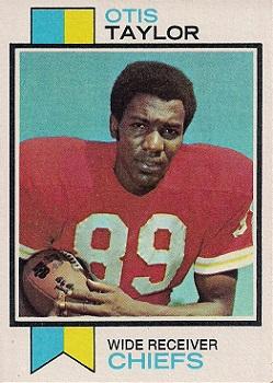 Otis Taylor