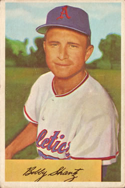Bobby Shantz