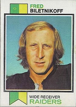 Fred Biletnikoff