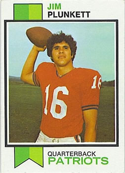 Jim Plunkett