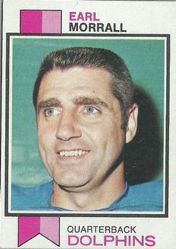 Earl Morrall