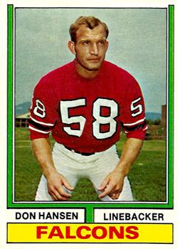 Don Hansen