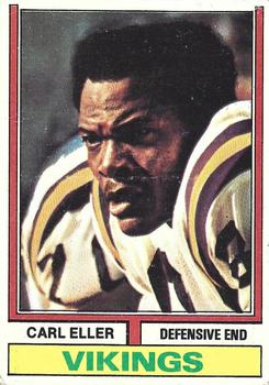 Carl Eller