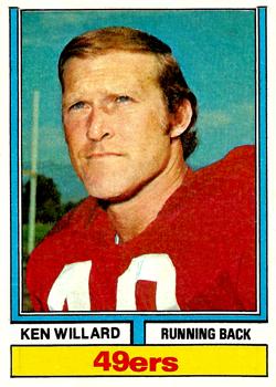 Ken Willard