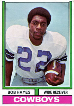 Bob Hayes