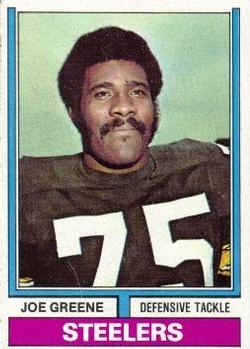 Joe Greene