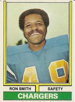 Ron Smith