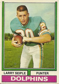 Larry Seiple