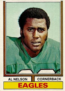 Al Nelson