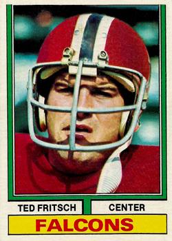 Ted Fritsch Jr.
