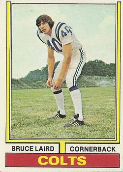Bruce Laird