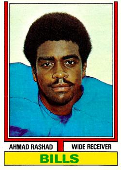 Ahmad Rashad