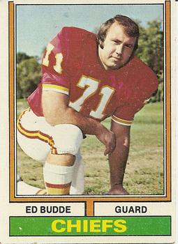 Ed Budde
