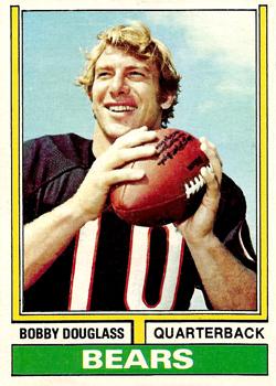 Bobby Douglass