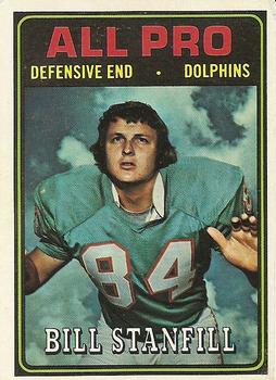 Bill Stanfill AP