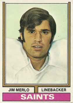 Jim Merlo