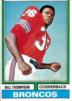 Bill Thompson