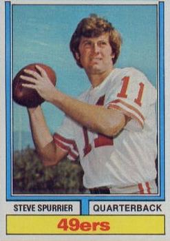 Steve Spurrier