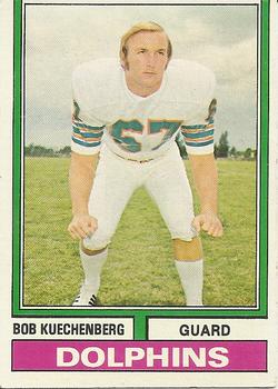 Bob Kuechenberg
