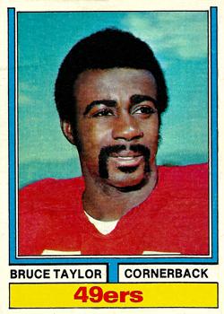 Bruce Taylor
