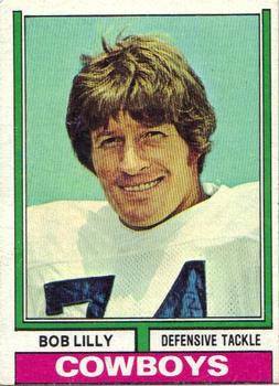 Bob Lilly