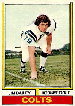 Jim Bailey