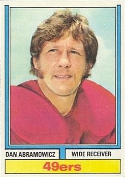 Dan Abramowicz
