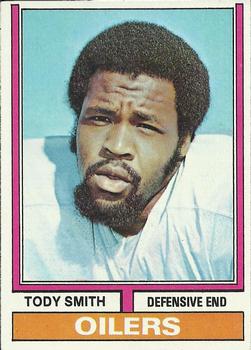 Tody Smith