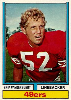 Skip Vanderbundt