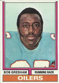 Bob Gresham