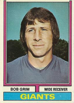 Bob Grim