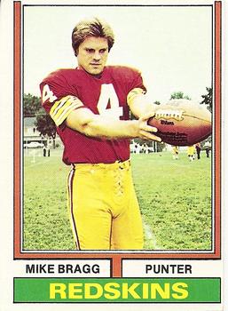 Mike Bragg