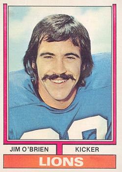 Jim O'Brien