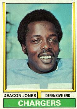 Deacon Jones