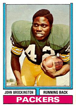 John Brockington