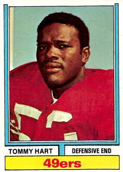 Tommy Hart