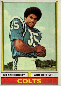 Glenn Doughty