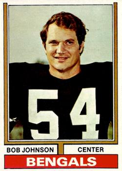 Bob Johnson